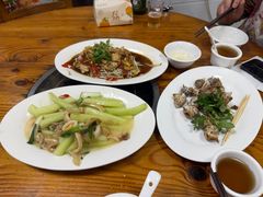 -肥弟大排档(汕樟路店)