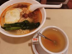 -永盈茶餐厅(中山四路店)