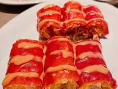 -稻香饭店(IFS国金中心店)