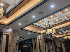 -华联广州大酒店-餐厅