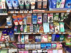 -全家便利店(中原二店)