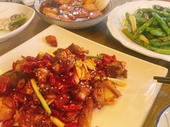 -小镇厨房(古镇店)