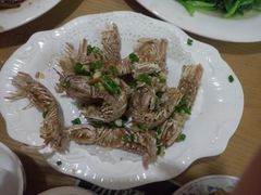 -鑫悦楼煎蟹·16年海鲜大排档