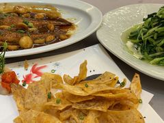 -银都上海菜馆(粤海东路店)