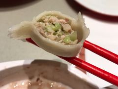 -喜家德虾仁水饺(华强天虹店)