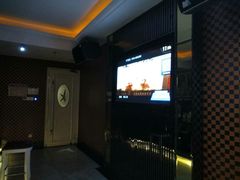 -朱古力纯K量贩式KTV(国庆中路店)