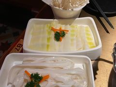 -左庭右院鲜牛肉火锅(新梅广场店)