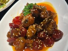 -粤香村(清真川菜店)