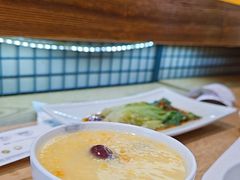 -船歌·鱼水饺青岛菜(国贸商城店)