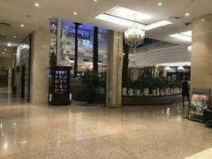 -烟台碧海饭店(烟台火车站店)