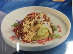 -花舍·新派粤菜·西餐·下午茶(亚运村·鸟巢店)