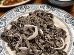 -老北京胡同味道二荤铺(酒仙桥店)
