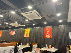 -就这么牛潮式牛肉火锅(华侨城店)
