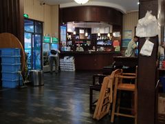 大堂-鑫龙火锅城(青岛分店)