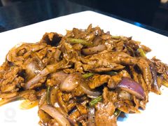 -天宁凯利时尚餐厅