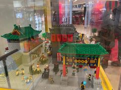 -天河城购物中心