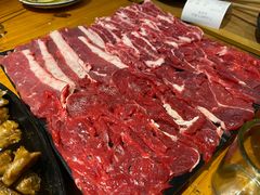 -牛品福潮汕牛肉火锅(旺庄店)