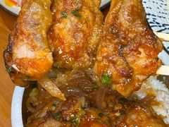 -福匠日本料理(人民路店)