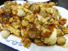 android_upload_pic-天津外国语大学（马场道校区）食堂