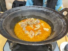 -名羊天下陕北横山铁锅炖羊肉(博文路店)