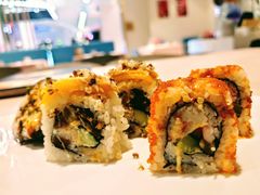 -将太无二·北美传奇寿司(瑞士公寓店)