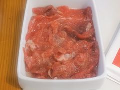 -潮汕酱记鲜牛肉火锅(欧尚店)