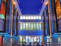 -北京海德酒店温泉