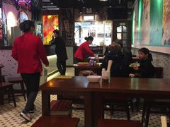 大堂-陈光记烧腊(长寿路店)