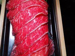 雪花牛小排-湊湊火锅·茶憩(南京东路悦荟店)