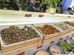 -李掌柜鲜菜火锅(移民广场店)