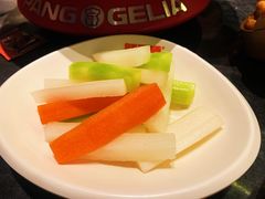 -胖哥俩肉蟹煲(长沙高铁吾悦广场店)