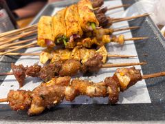 -管氏翅吧(马家堡店)