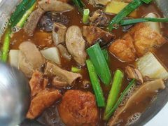 -和乐喜宴海鲜酒家(骏荣广场店)