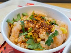 -盛香亭热卤(华南摩尔店)