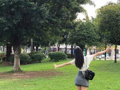 -纪念孙中山市政公园