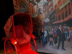 -上海外滩英迪格酒店