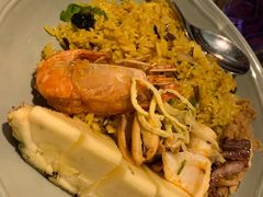 -CHINCHIN 青青·泰国料理(万象食家店)