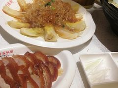 -香谷私厨(高新店)