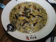 酸菜鱼-YUOZUO渝作·川渝冒肚(崂山店)