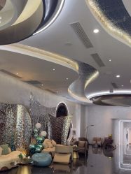 -希乐曼艺术中心·婚礼·活动·宴会厅(南山店)