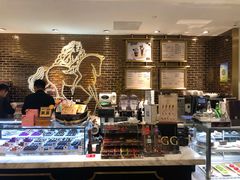 -GODIVA(王府井apm店)
