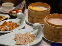 -北京王府井希尔顿酒店·秦唐中餐厅Chynna