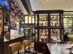-渔语鱼新川菜Bistro(万象天地店)