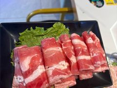 -销魂美蛙鱼头火锅(上海首店)