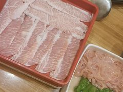 -水林间·寿喜烧自助(仙林金鹰店)