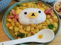 -红小满休闲餐厅(十全街店)