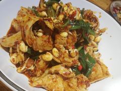 -阿记烧烤(大兴新区店)