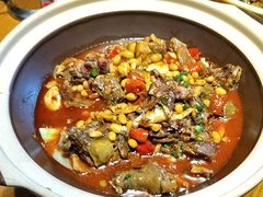 -庭苑饭香·生态餐厅(动物园店)
