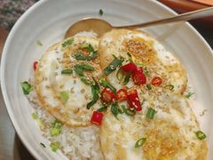 -英兰朝族饭店(河南桥头店)