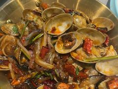 -小两口锦州烧烤·脆皮油边·麻辣涮肚(依云北郡店)